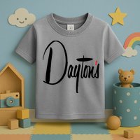 Defunct Dept Store Dayton's Toddler T-Shirt