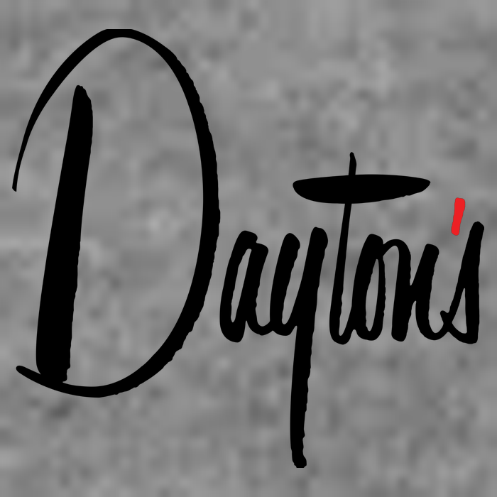 Defunct Dept Store Dayton's Toddler T-Shirt