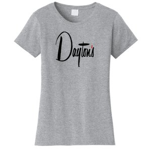 Defunct Dept Store Dayton's Women's T-Shirt