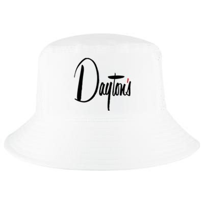 Defunct Dept Store Dayton's Cool Comfort Performance Bucket Hat