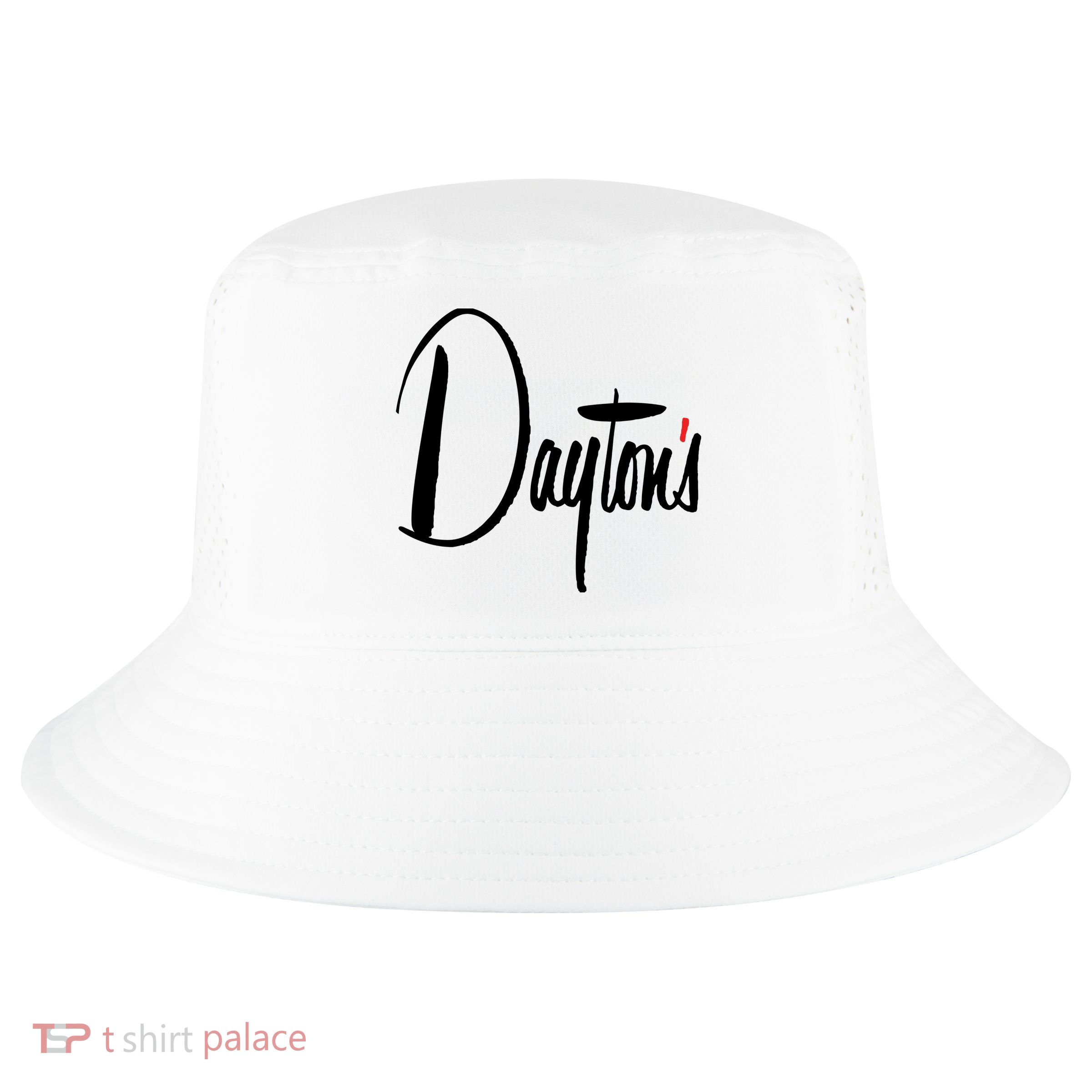 Defunct Dept Store Dayton's Cool Comfort Performance Bucket Hat