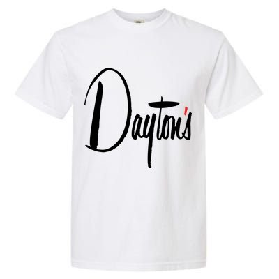Defunct Dept Store Dayton's Garment-Dyed Heavyweight T-Shirt