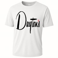 Defunct Dept Store Dayton's Performance Shirt