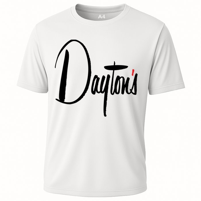Defunct Dept Store Dayton's Performance Shirt