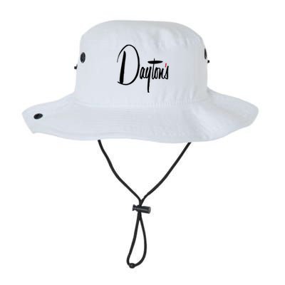 Defunct Dept Store Dayton's Legacy Cool Fit Booney Bucket Hat