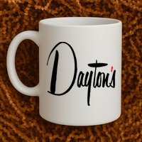 Defunct Dept Store Dayton's Mug