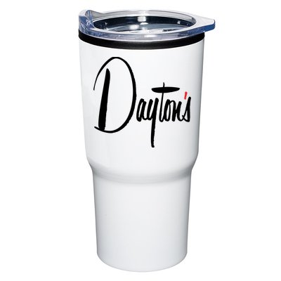 Defunct Dept Store Dayton's Tumbler