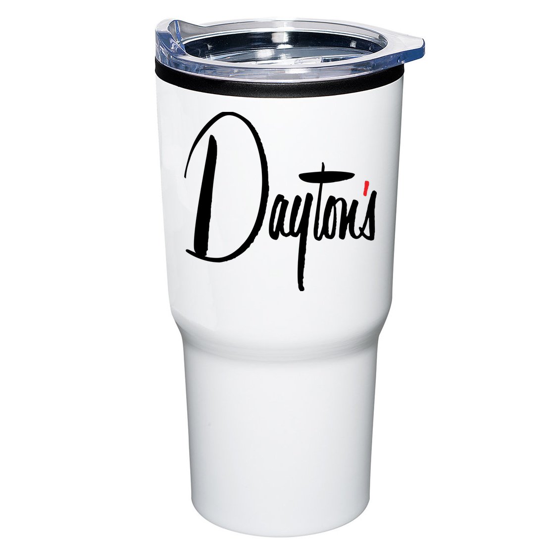 Defunct Dept Store Dayton's Tumbler