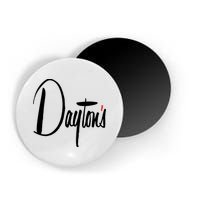 Defunct Dept Store Dayton's Magnet