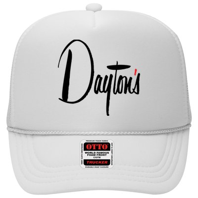 Defunct Dept Store Dayton's Trucker Hat