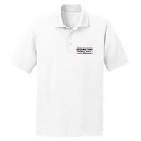 Dnc Do Something Kamala Harris Walz 2024 President Campaign PosiCharge RacerMesh Polo