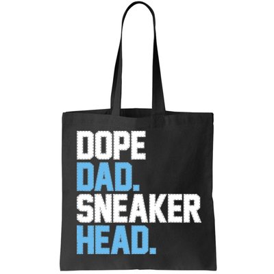 Dope Dad Sneakerhead Bag