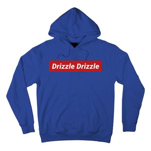 Drizzle Drizzle Soft Guy Era Hoodie