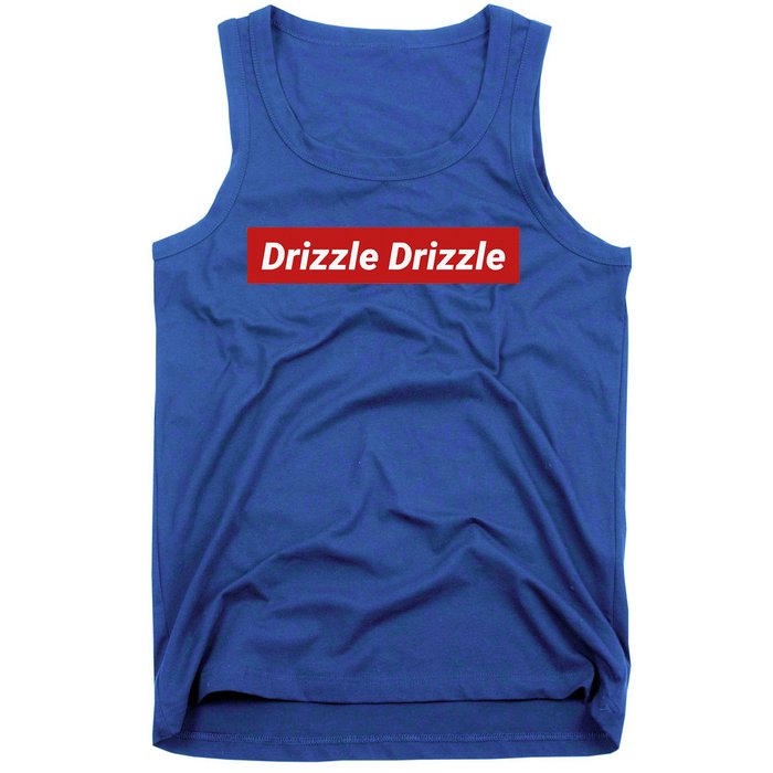 Drizzle Drizzle Soft Guy Era Tank Top