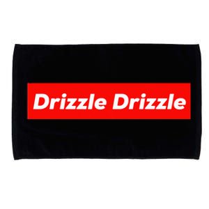 Drizzle Drizzle Soft Guy Era Microfiber Hand Towel