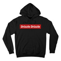 Drizzle Drizzle Soft Guy Era Hoodie