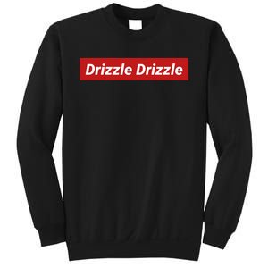 Drizzle Drizzle Soft Guy Era Sweatshirt