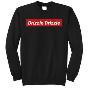 Drizzle Drizzle Soft Guy Era Tall Sweatshirt