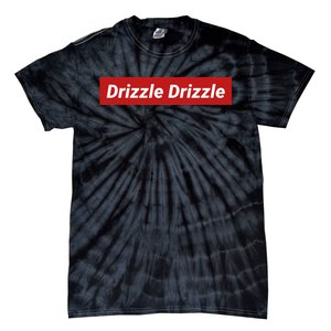 Drizzle Drizzle Soft Guy Era Tie-Dye T-Shirt