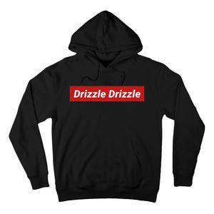 Drizzle Drizzle Soft Guy Era Tall Hoodie