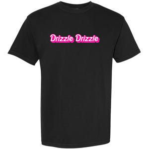 Drizzle Drizzle Soft Guy Era Garment-Dyed Heavyweight T-Shirt