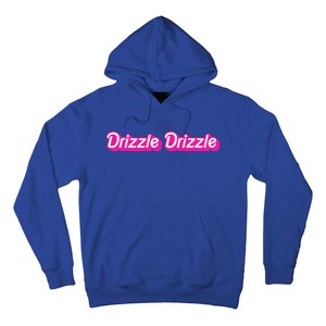 Drizzle Drizzle Soft Guy Era Hoodie