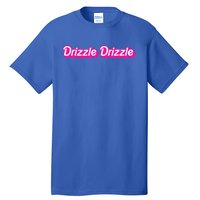 Drizzle Drizzle Soft Guy Era Tall T-Shirt