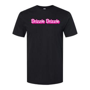 Drizzle Drizzle Soft Guy Era Softstyle CVC T-Shirt