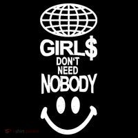 Dom Dolla Store Girl$ Girl$ Girl$ Baby Bodysuit