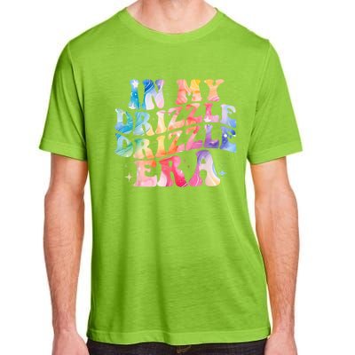 Drizzle Drizzle Soft Guy Funny Adult ChromaSoft Performance T-Shirt