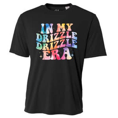 Drizzle Drizzle Soft Guy Funny Cooling Performance Crew T-Shirt