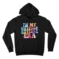 Drizzle Drizzle Soft Guy Funny Hoodie