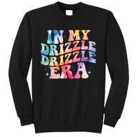 Drizzle Drizzle Soft Guy Funny Sweatshirt