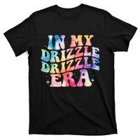 Drizzle Drizzle Soft Guy Funny T-Shirt