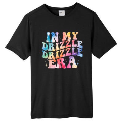 Drizzle Drizzle Soft Guy Funny Tall Fusion ChromaSoft Performance T-Shirt