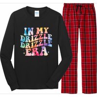 Drizzle Drizzle Soft Guy Funny Long Sleeve Pajama Set