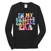 Drizzle Drizzle Soft Guy Funny Tall Long Sleeve T-Shirt