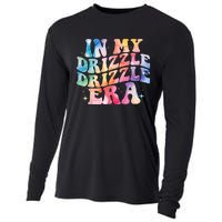 Drizzle Drizzle Soft Guy Funny Cooling Performance Long Sleeve Crew