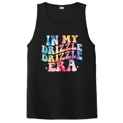 Drizzle Drizzle Soft Guy Funny PosiCharge Competitor Tank