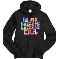 Drizzle Drizzle Soft Guy Funny Tie Dye Hoodie