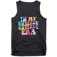 Drizzle Drizzle Soft Guy Funny Tank Top