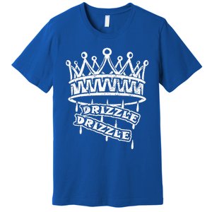 Drizzle Drizzle Soft Guy Era Premium T-Shirt