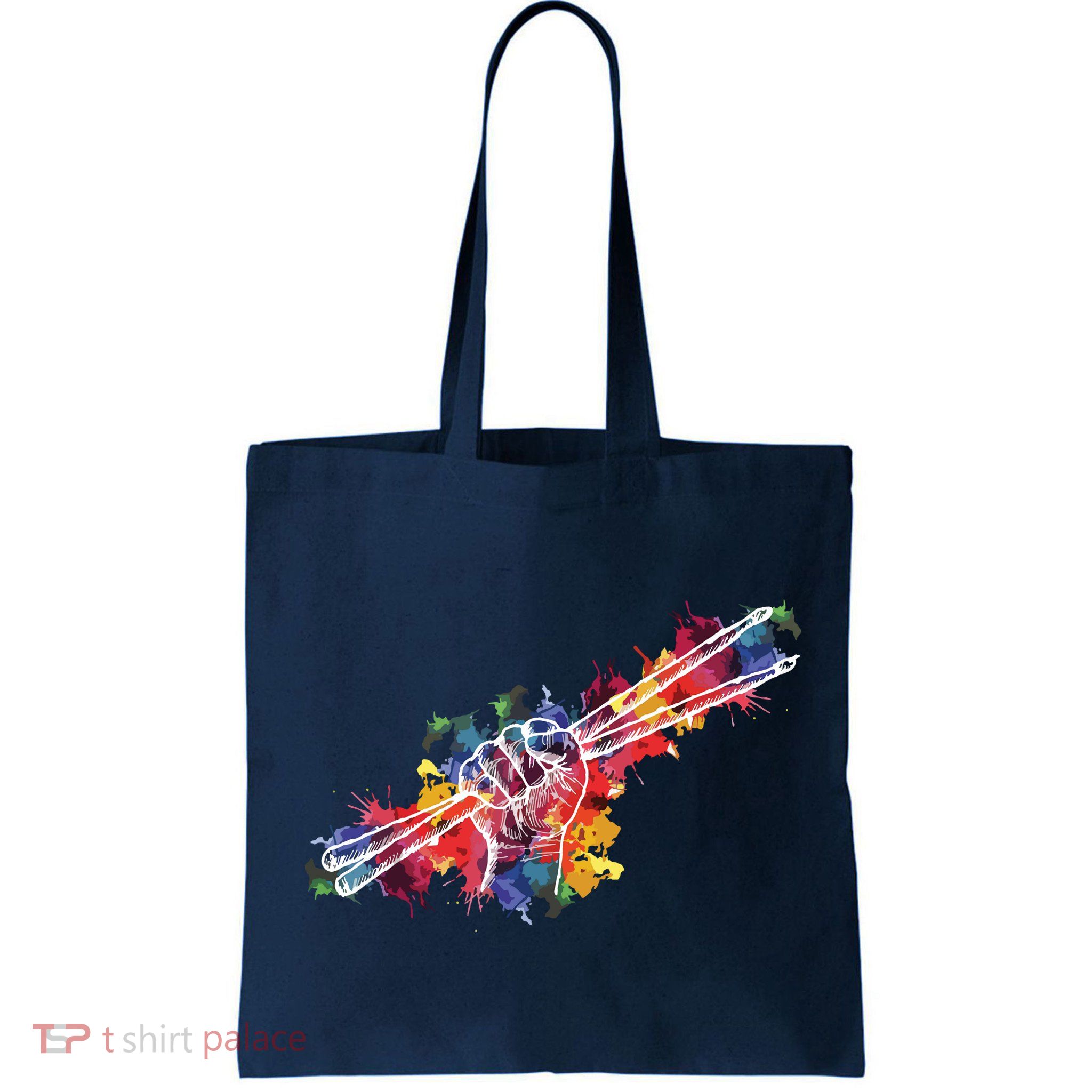Drummer Drum Set Drumsticks Bag