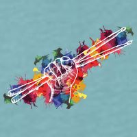 Drummer Drum Set Drumsticks Sueded Cloud Jersey T-Shirt