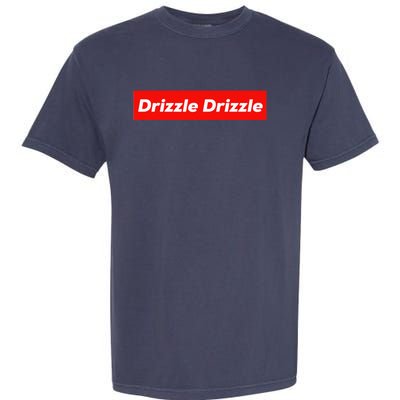 Drizzle Drizzle Soft Guy Era Garment-Dyed Heavyweight T-Shirt