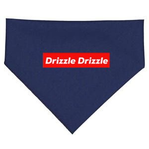 Drizzle Drizzle Soft Guy Era USA-Made Doggie Bandana