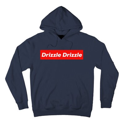 Drizzle Drizzle Soft Guy Era Hoodie