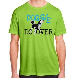 Doggie Doover Staff Adult ChromaSoft Performance T-Shirt