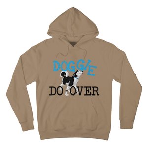 Doggie Doover Staff Hoodie