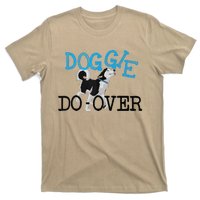 Doggie Doover Staff T-Shirt